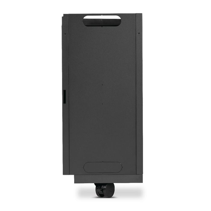 Szafka boczna do grilli Rogue Phantom, czarny mat (68006)