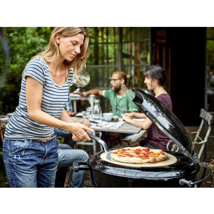 Grill węglowy Master-Touch GBS SE E-5755  57 cm (14801004) 