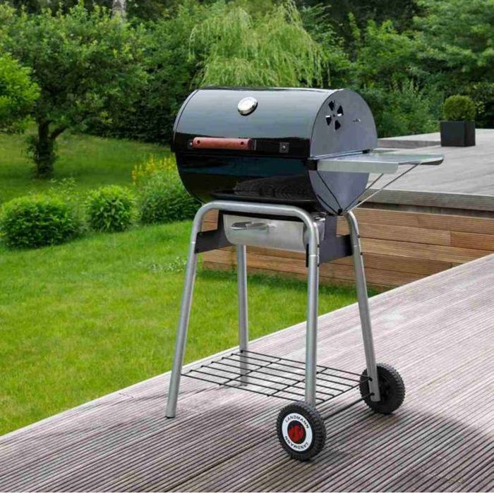 Grill węglowy Landmann Taurus 440 (31420)