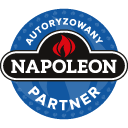Autoryzowany partner Napoleon