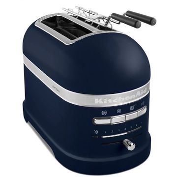 Toster 2 Artisan Ink Blue KitchenAid (5KMT2204EIB)