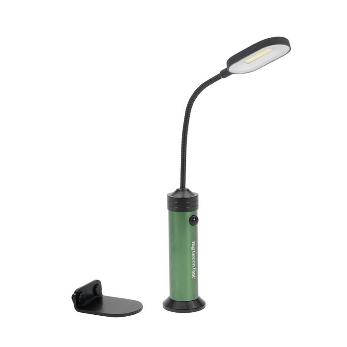 Elastyczna lampa do grilla Big Green Egg (122940)
