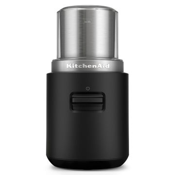 Młynek do kawy na akumulator KitchenAid Go (5KBGR100BM)