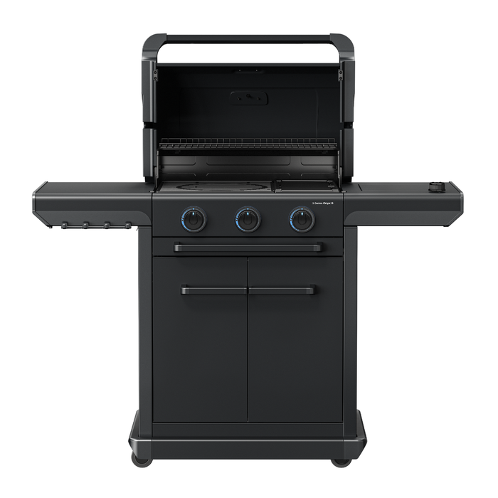 Grill gazowy Campingaz Series Onyx 3 S (2204785)