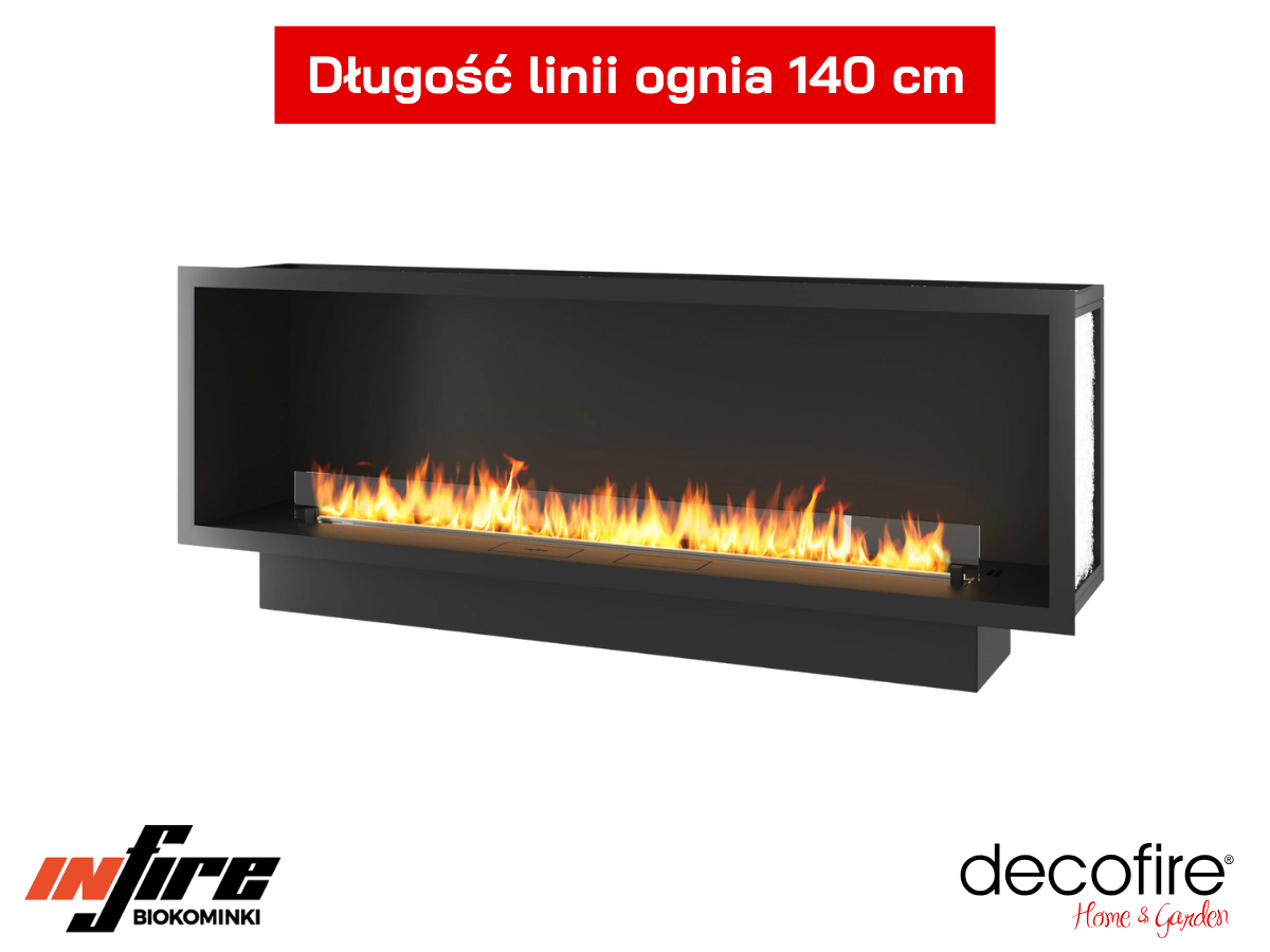 Zaawansowany palnik 1500 Etronic