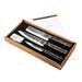 Zestaw 3 noży Forged Brute 3-piece knife set