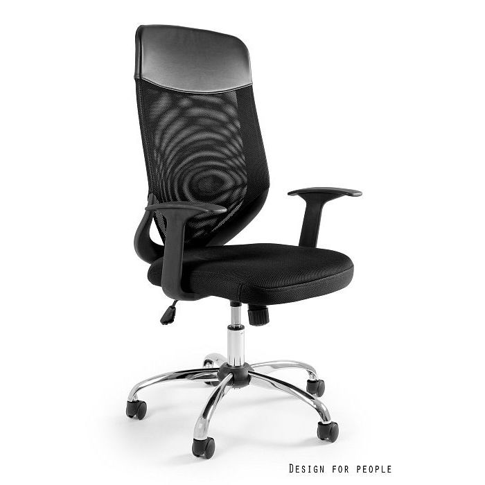 UNIQUE Fotel biurowy MOBI (W-952) różne kolory