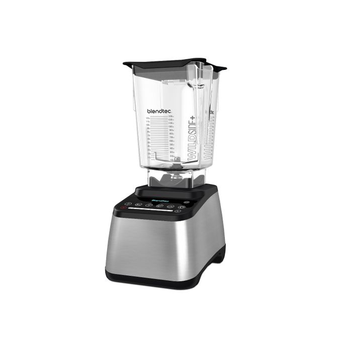 Blender kielichowy Blendtec Designer 725 stalowy