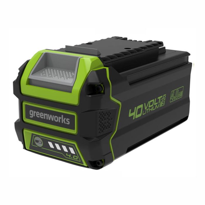 Greenworks Akumulator litowo-jonowy G40B4 4Ah 40V (GR 2927007)