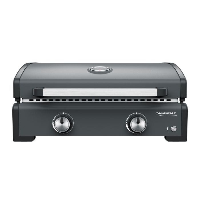 Grill gazowy Campingaz Plancha Sigma 2 Cook (2217204)