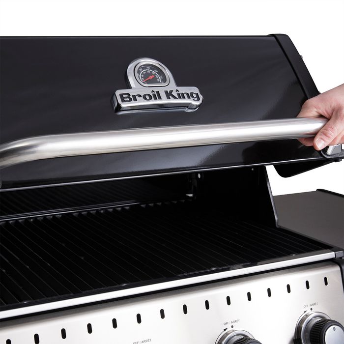 Grill gazowy Broil King Baron 420 (875253PL)