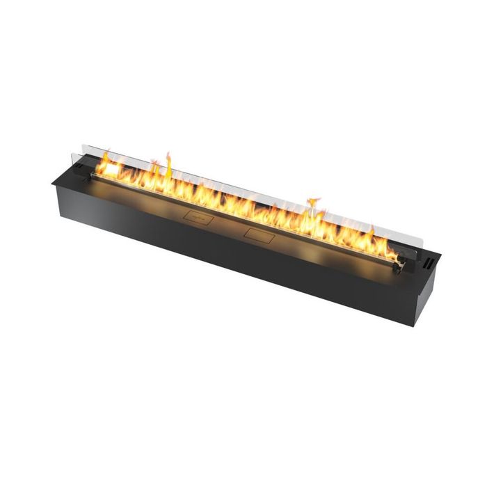 Biokominek do zabudowy Infire Etronic Basic Burner Basic 1500