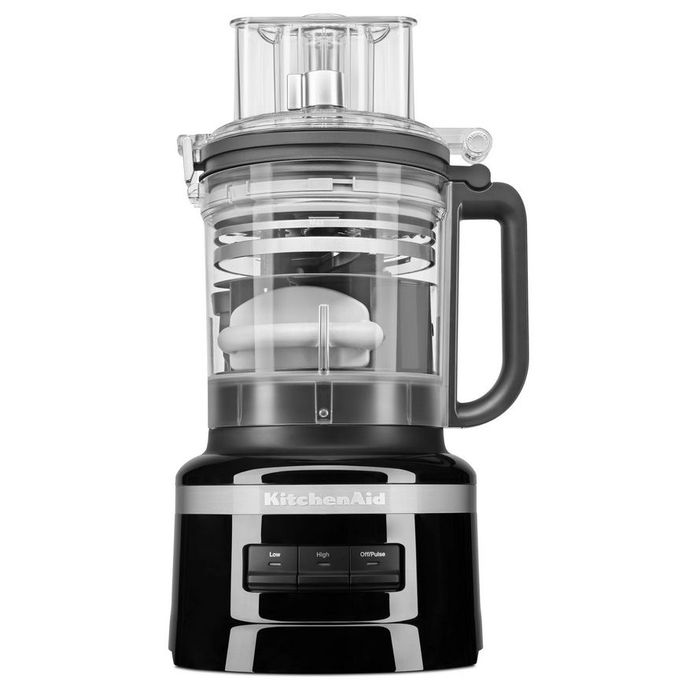 Malakser 3,1 l Onyx Black KitchenAid (5KFP1319EOB)