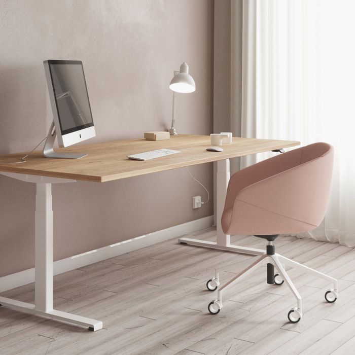 Fotel obrotowy OX:CO OX 5R Bejot