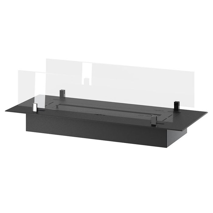 Wkład do zabudowy Infire INSERT Slim 800