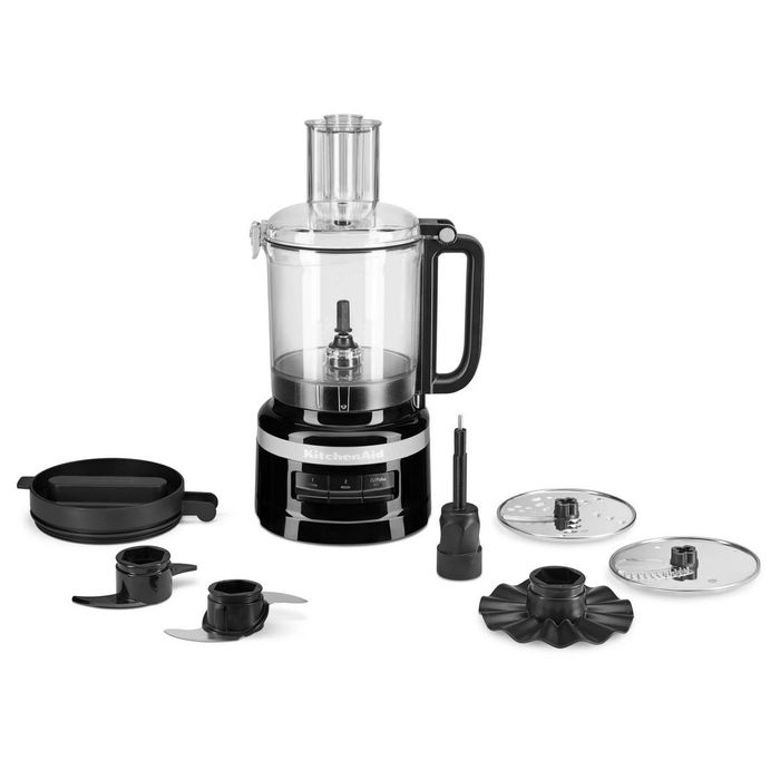 Malakser 2,1 l Onyx Black KitchenAid (5KFP0921EOB)