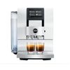 Ekspres do kawy Jura Z10 Diamond White (EB) (15619)
