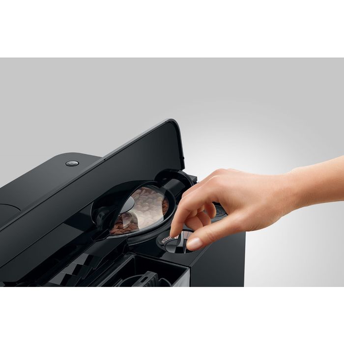 Ekspres do kawy Jura C3 Piano Black (EA) (15599)