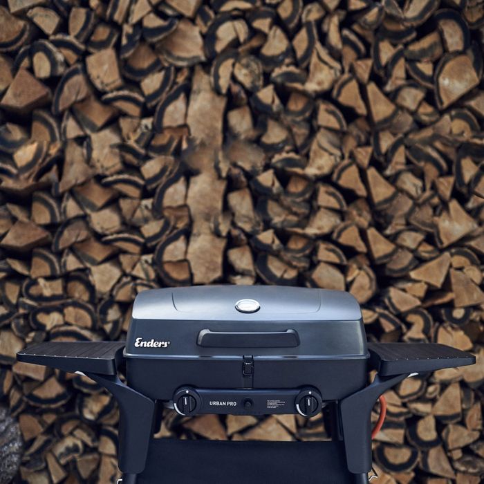 Grill gazowy Enders Urban PRO (2060)