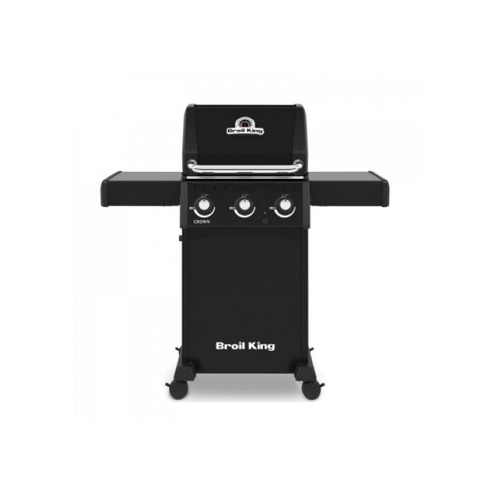 Grill gazowy Crown 310 Shadow Broil King (864953PL)