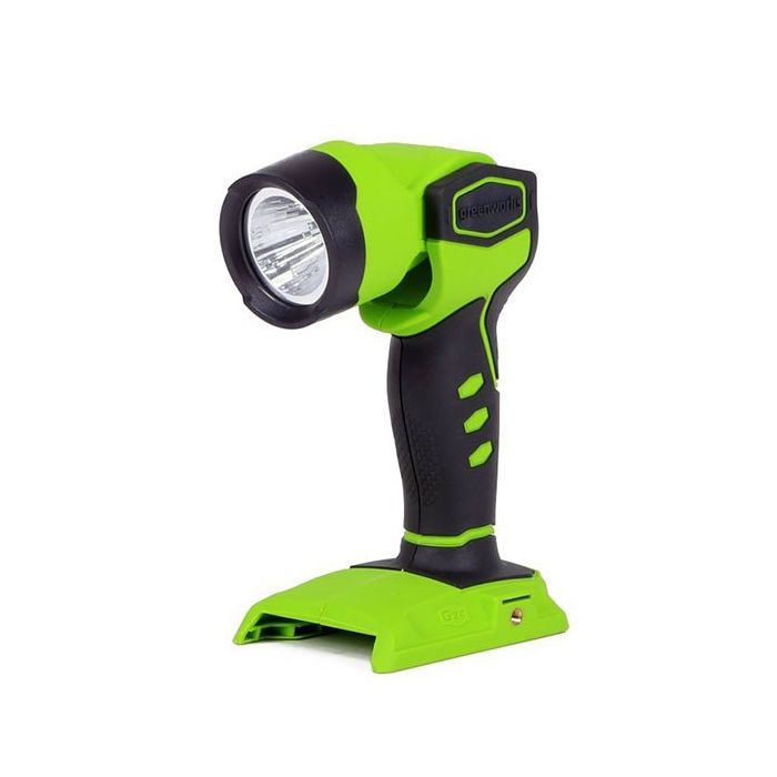 Greenworks Akumulatorowa Lampka robocza 24V (3500507)
