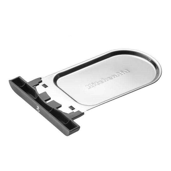 Toster 2 Onyx Black KitchenAid (5KMT221EOB)