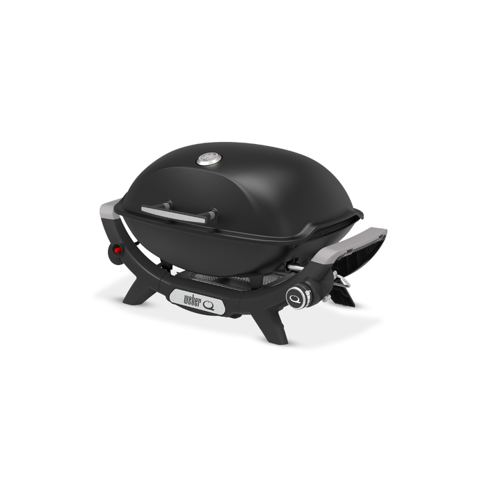  Grill gazowy Weber Q 2100N (1501067)
