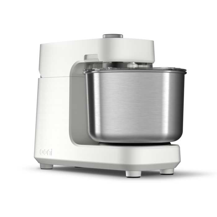 Ooni Mikser spiralny Halo Pro – Biały (UU-P31600)