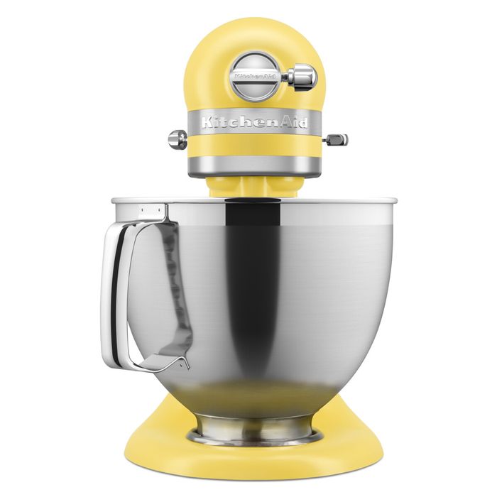 Mikser Artisan 5 Butter 4,8 l KitchenAid (5KSM195PSEBT)