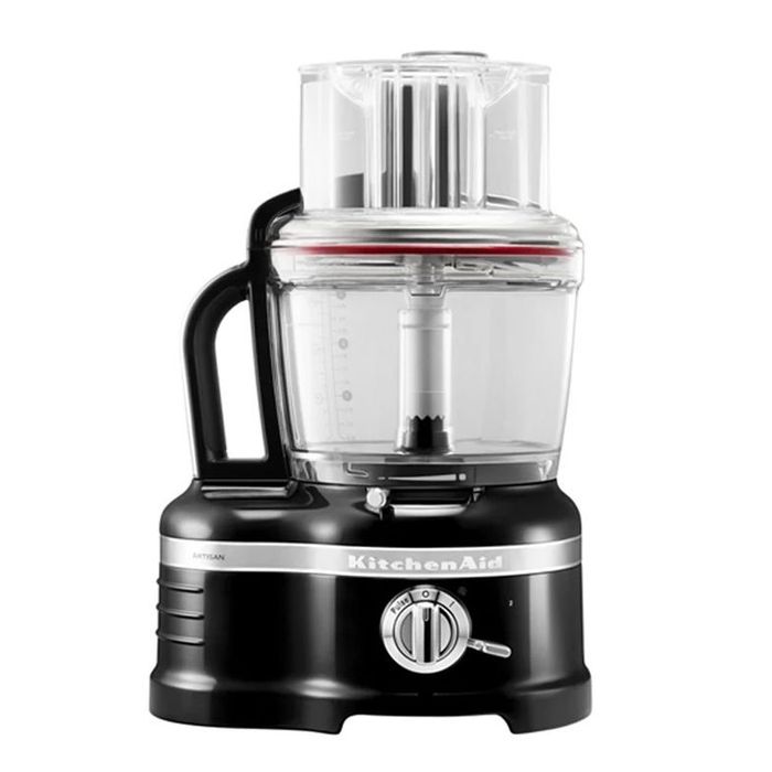 Malakser Artisan 4 l Onyx Black KitchenAid (5KFP1644EOB)