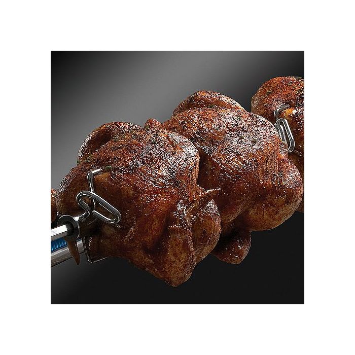 Grill gazowy Broil King Baron 490 IR (875283IRPL)