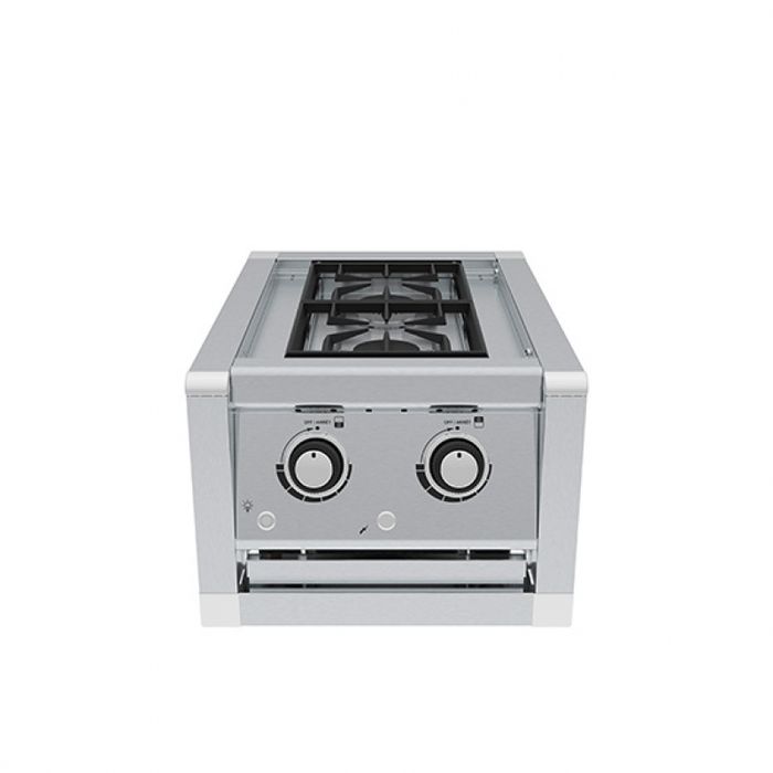 Kuchenka do zabudowy S 200 BI Broil King (802873)