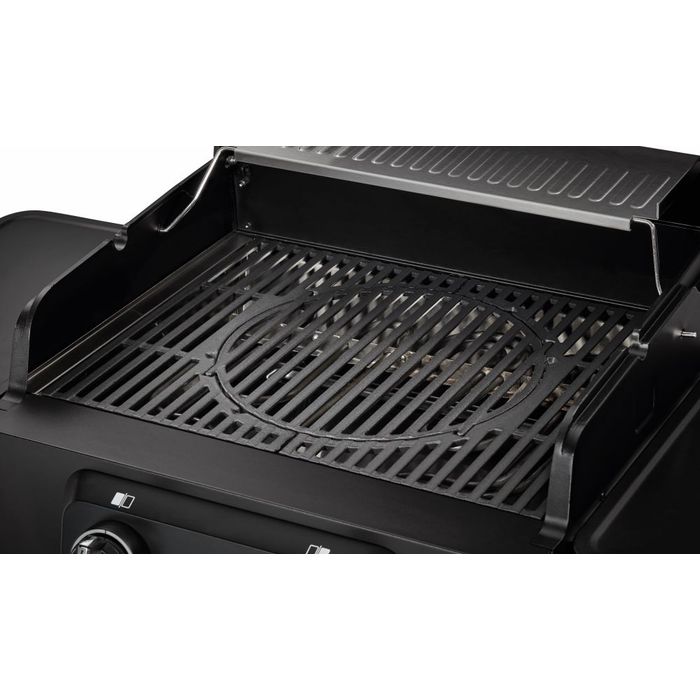 Grill elektryczny Enders eFlavour 2 Turbo (97156)