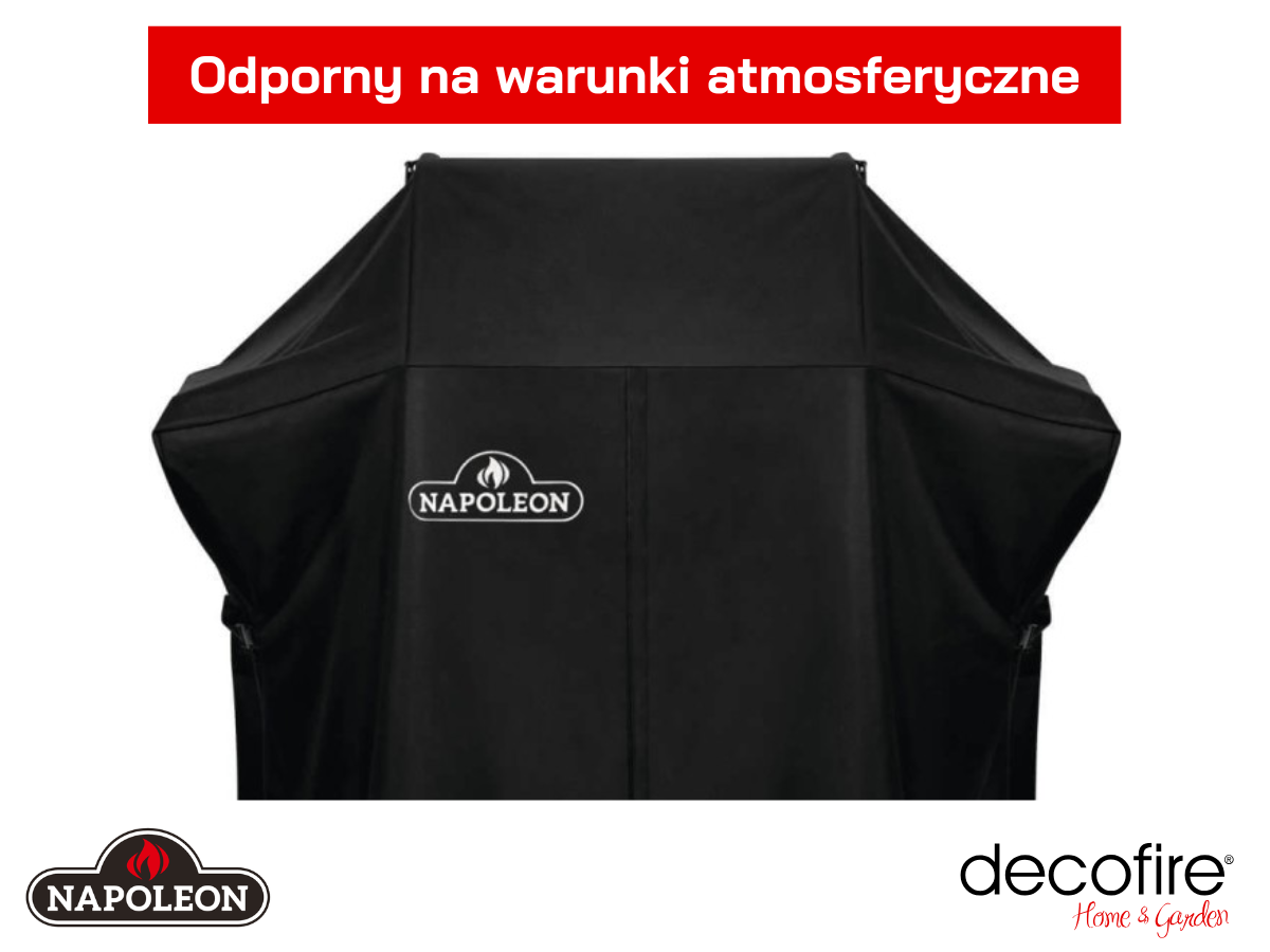 Odporny na warunki atmosferyczne
