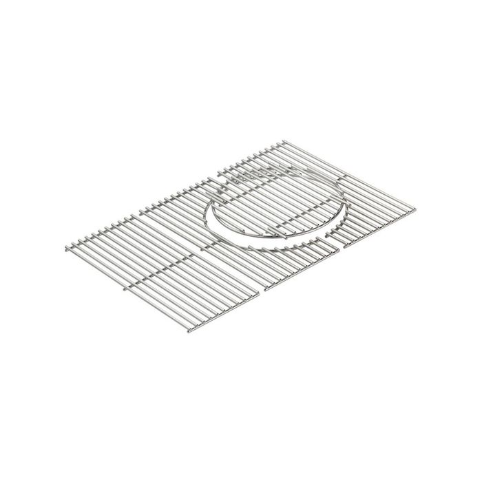 Ruszt ze stali nierdzewnej Switch Grid do grilla Uniq 3 Enders (7847)
