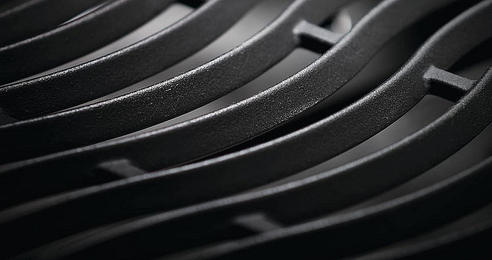 Grill gazowy Napoleon Rogue XT 525, black
