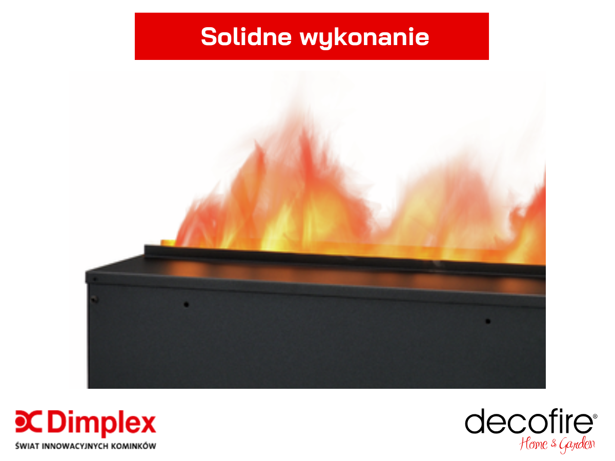 Solidne wykonanie