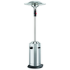 Gazowy parasol grzewczy Enders Elegance INOX