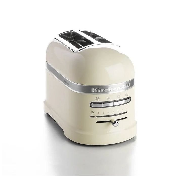 Zestaw Śniadaniowy Artisan Almond Cream KitchenAid (ZACZTOSAC)