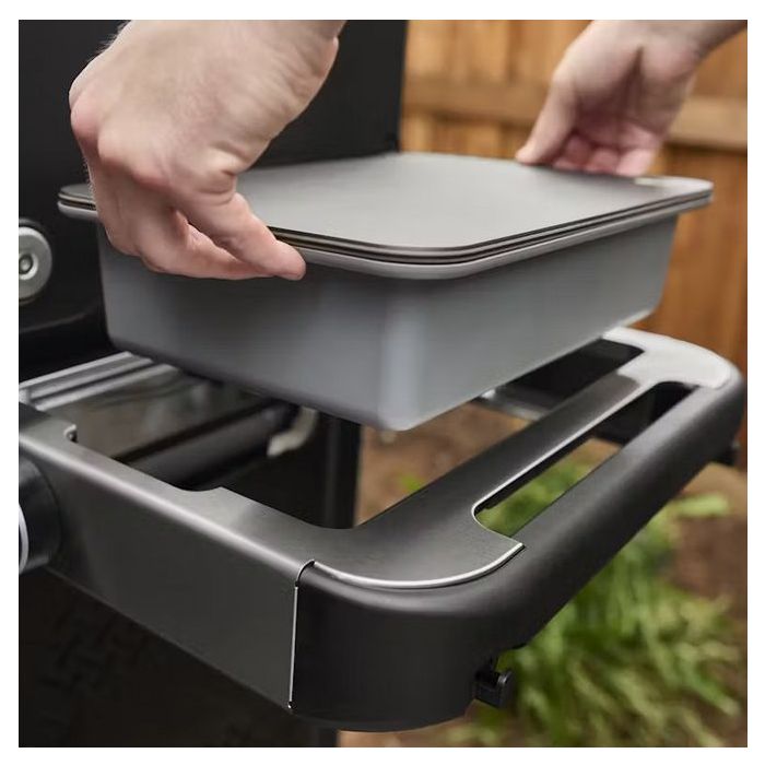 Grill gazowy Weber Spirit SP-435 (1500934)