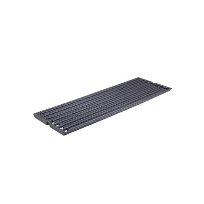 Dwustronny żeliwny ruszt do grilli z serii Baron - 1 szt. Broil King (11241)