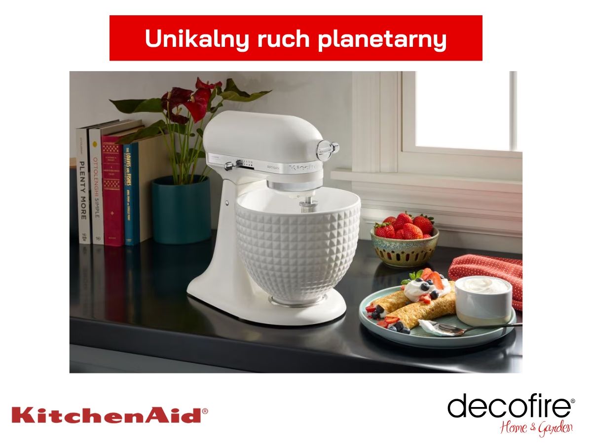 Unikalny ruch planetarny – aż 59 punktów styku