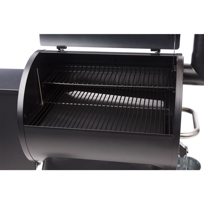 Grill na pellet PRO series 22 (blue) EU Traeger ruszt