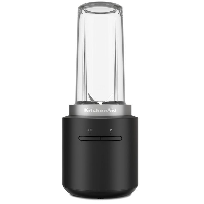 Blender na akumulator KitchenAid Go (5KSBR200BM)