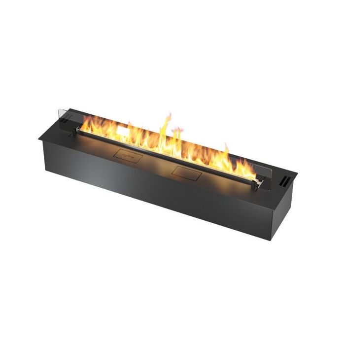 Biokominek do zabudowy Infire Etronic Basic Burner Basic 1000