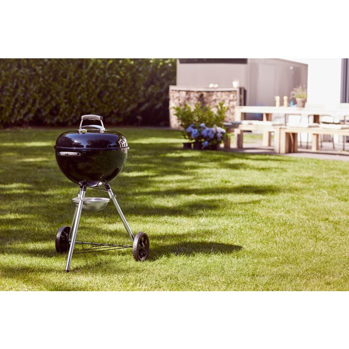Grill węglowy Weber Original Kettle One-Touch E-4710 47 cm (13101004)