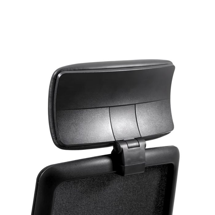 Fotel obrotowy Bejot DOUBLE  DB 103 black