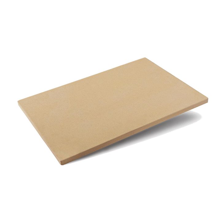 Prostokątny kamień do pizzy 51 x 34 cm Napoleon (70008)