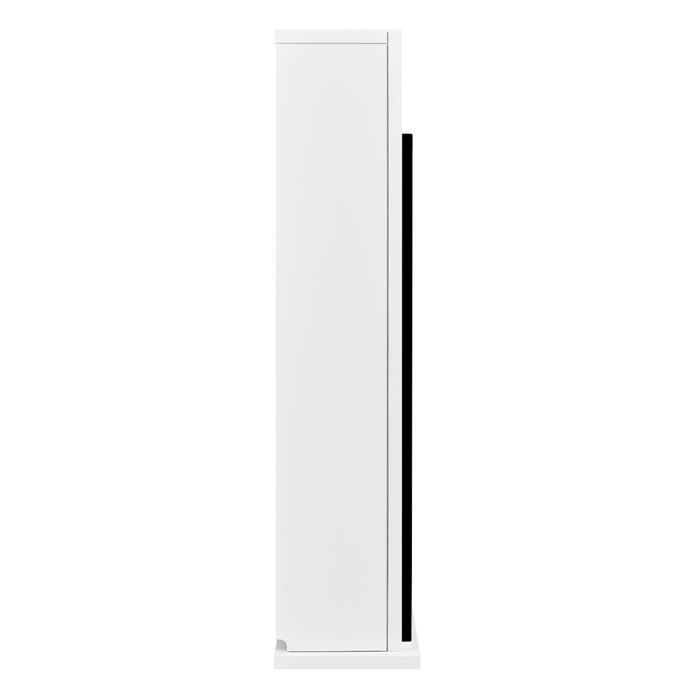 Dimplex kominek elektryczny Bellini czarny ECO LED