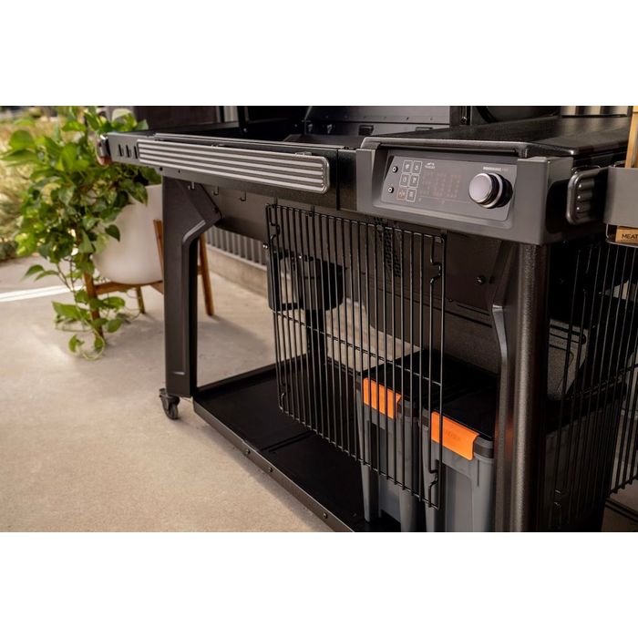 Grill na pellet Woodridge PRO Traeger